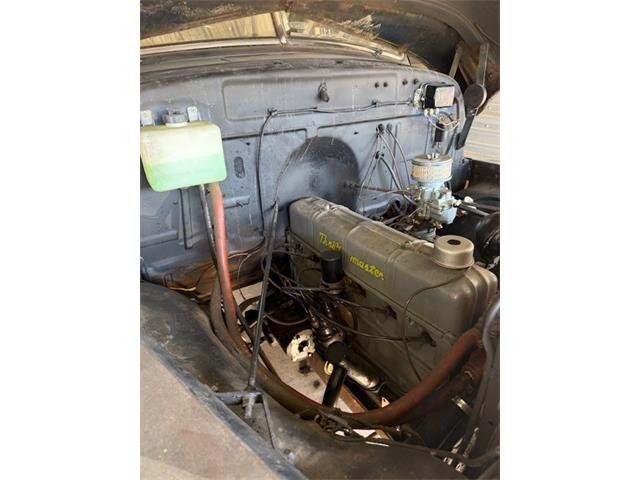 1950 Chevrolet Truck (CC-2080897) for sale in Tomball, Texas