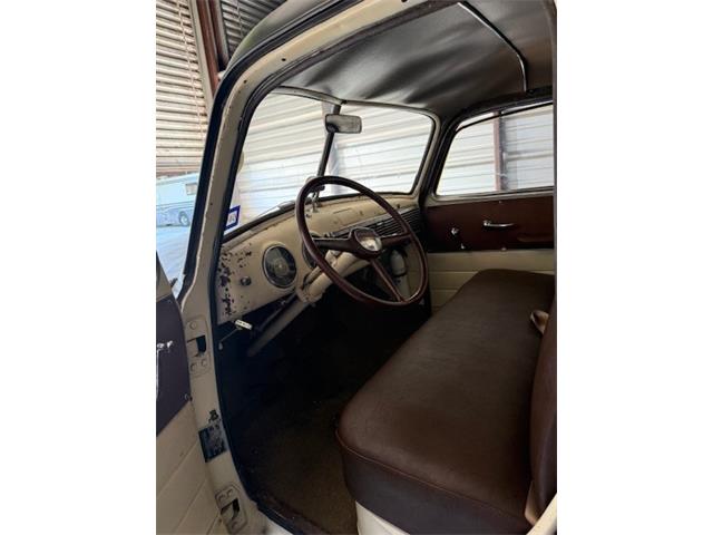 1950 Chevrolet Truck (CC-2080897) for sale in Tomball, Texas
