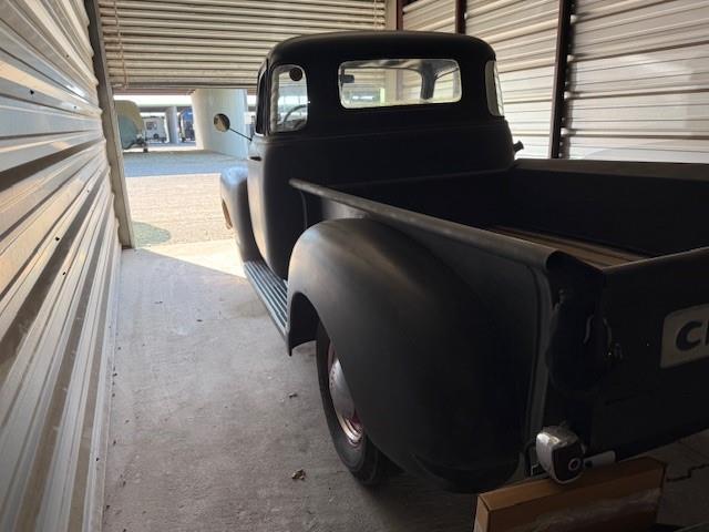 1950 Chevrolet Truck (CC-2080897) for sale in Tomball, Texas