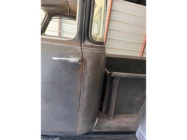 1950 Chevrolet Truck (CC-2080897) for sale in Tomball, Texas