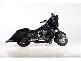 2021 Harley-Davidson Street Glide (CC-2088970) for sale in Farmingdale, New York