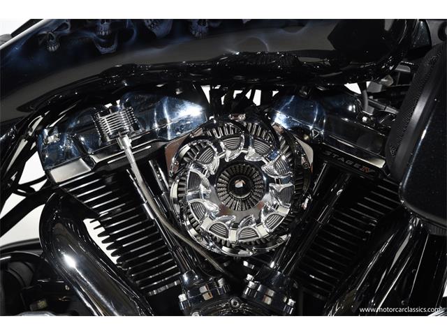 2021 Harley-Davidson Street Glide (CC-2088970) for sale in Farmingdale, New York
