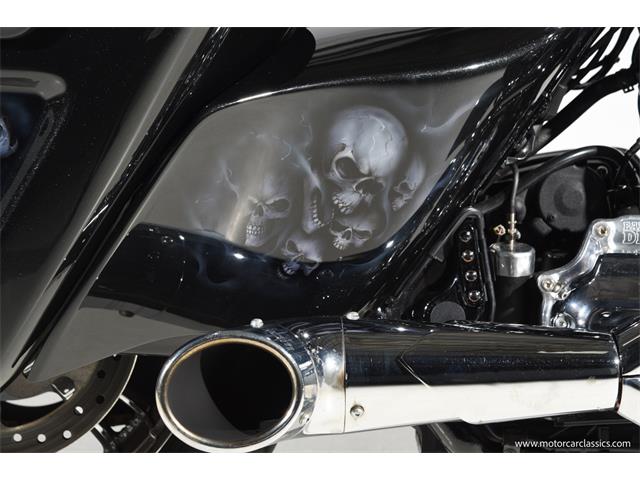 2021 Harley-Davidson Street Glide (CC-2088970) for sale in Farmingdale, New York