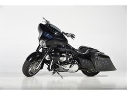 2021 Harley-Davidson Street Glide (CC-2088970) for sale in Farmingdale, New York