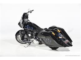 2021 Harley-Davidson Street Glide (CC-2088970) for sale in Farmingdale, New York