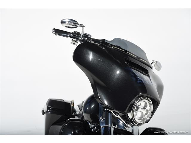 2021 Harley-Davidson Street Glide (CC-2088970) for sale in Farmingdale, New York
