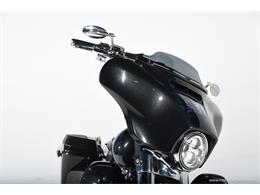 2021 Harley-Davidson Street Glide (CC-2088970) for sale in Farmingdale, New York