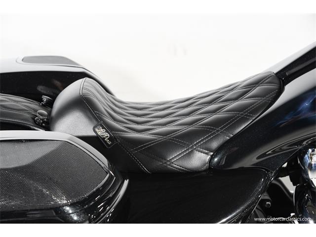 2021 Harley-Davidson Street Glide (CC-2088970) for sale in Farmingdale, New York