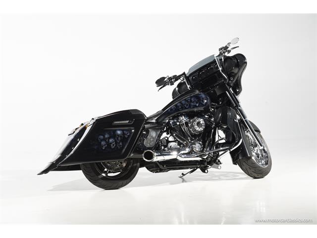 2021 Harley-Davidson Street Glide (CC-2088970) for sale in Farmingdale, New York