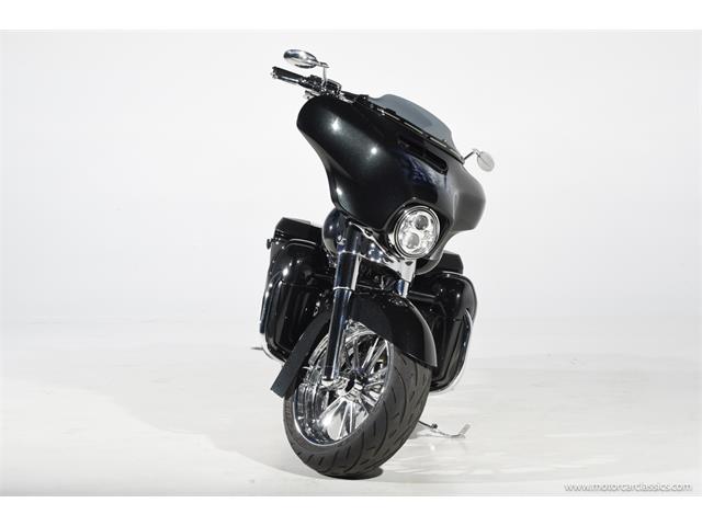 2021 Harley-Davidson Street Glide (CC-2088970) for sale in Farmingdale, New York