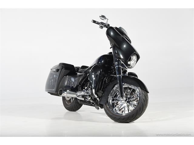 2021 Harley-Davidson Street Glide (CC-2088970) for sale in Farmingdale, New York