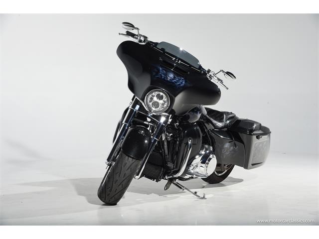 2021 Harley-Davidson Street Glide (CC-2088970) for sale in Farmingdale, New York