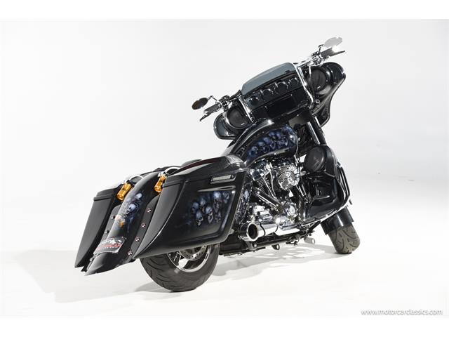 2021 Harley-Davidson Street Glide (CC-2088970) for sale in Farmingdale, New York