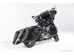 2021 Harley-Davidson Street Glide (CC-2088970) for sale in Farmingdale, New York