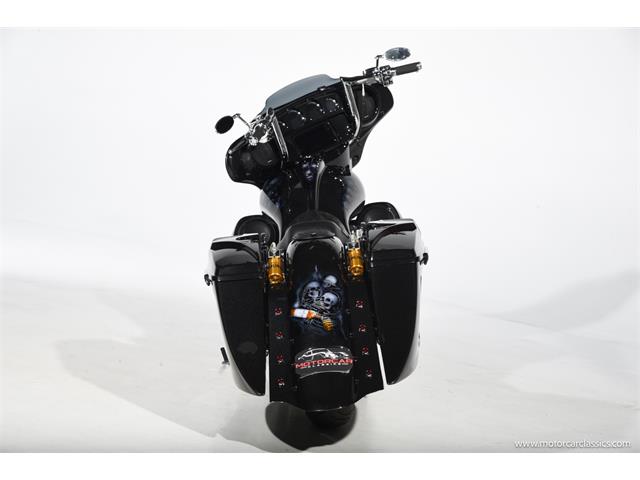 2021 Harley-Davidson Street Glide (CC-2088970) for sale in Farmingdale, New York