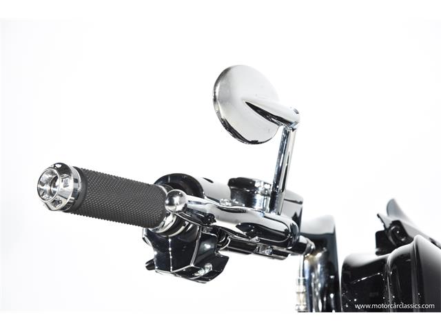 2021 Harley-Davidson Street Glide (CC-2088970) for sale in Farmingdale, New York