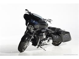 2021 Harley-Davidson Street Glide (CC-2088970) for sale in Farmingdale, New York