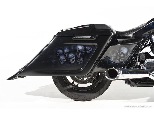 2021 Harley-Davidson Street Glide (CC-2088970) for sale in Farmingdale, New York