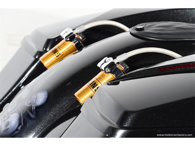 2021 Harley-Davidson Street Glide (CC-2088970) for sale in Farmingdale, New York