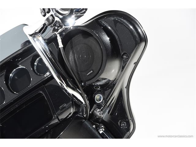 2021 Harley-Davidson Street Glide (CC-2088970) for sale in Farmingdale, New York