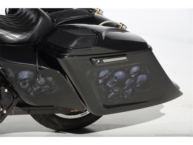 2021 Harley-Davidson Street Glide (CC-2088970) for sale in Farmingdale, New York