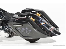 2021 Harley-Davidson Street Glide (CC-2088970) for sale in Farmingdale, New York