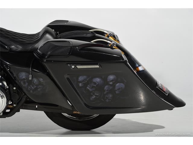 2021 Harley-Davidson Street Glide (CC-2088970) for sale in Farmingdale, New York
