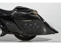 2021 Harley-Davidson Street Glide (CC-2088970) for sale in Farmingdale, New York