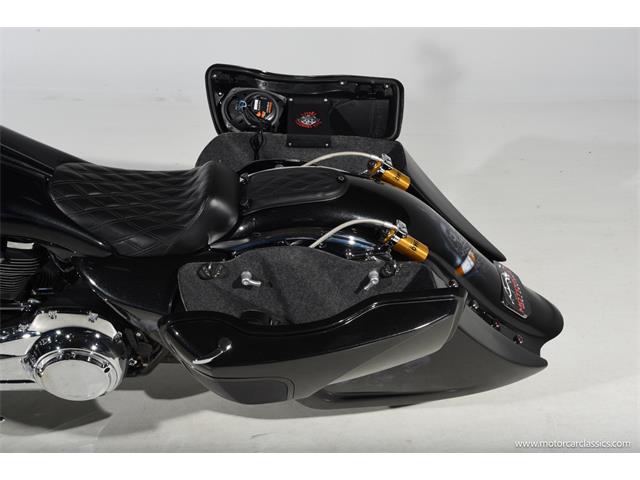 2021 Harley-Davidson Street Glide (CC-2088970) for sale in Farmingdale, New York