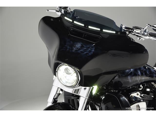2021 Harley-Davidson Street Glide (CC-2088970) for sale in Farmingdale, New York