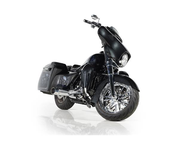 2021 Harley-Davidson Street Glide (CC-2088970) for sale in Farmingdale, New York