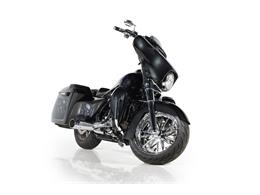 2021 Harley-Davidson Street Glide (CC-2088970) for sale in Farmingdale, New York