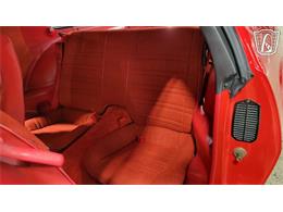 1991 Chevrolet Camaro (CC-2088971) for sale in Dearborn, Michigan