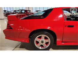 1991 Chevrolet Camaro (CC-2088971) for sale in Dearborn, Michigan