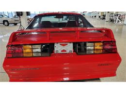 1991 Chevrolet Camaro (CC-2088971) for sale in Dearborn, Michigan