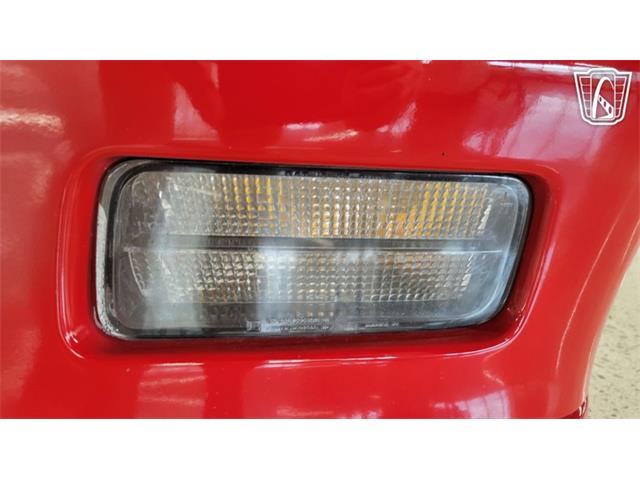 1991 Chevrolet Camaro (CC-2088971) for sale in Dearborn, Michigan