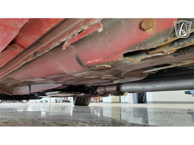 1991 Chevrolet Camaro (CC-2088971) for sale in Dearborn, Michigan