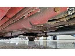 1991 Chevrolet Camaro (CC-2088971) for sale in Dearborn, Michigan