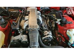 1991 Chevrolet Camaro (CC-2088971) for sale in Dearborn, Michigan