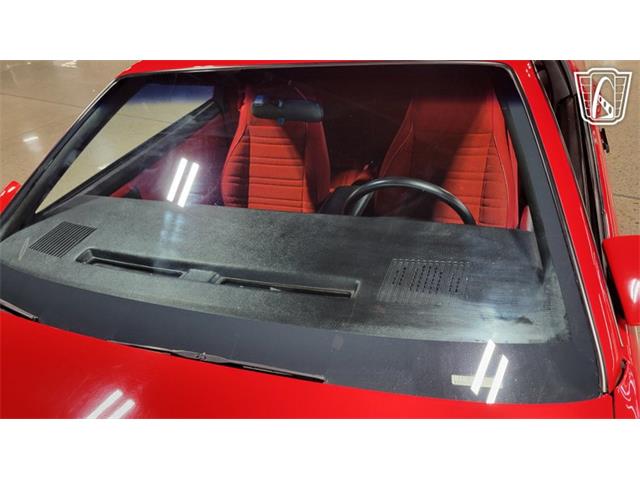 1991 Chevrolet Camaro (CC-2088971) for sale in Dearborn, Michigan