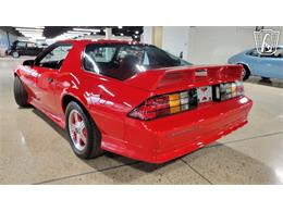 1991 Chevrolet Camaro (CC-2088971) for sale in Dearborn, Michigan