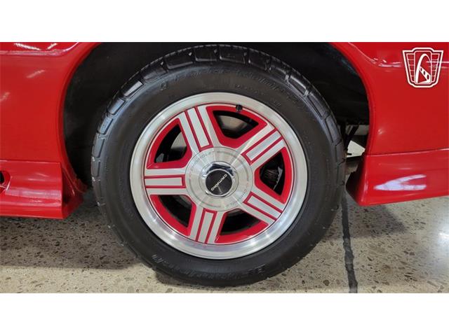 1991 Chevrolet Camaro (CC-2088971) for sale in Dearborn, Michigan