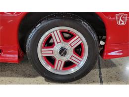 1991 Chevrolet Camaro (CC-2088971) for sale in Dearborn, Michigan