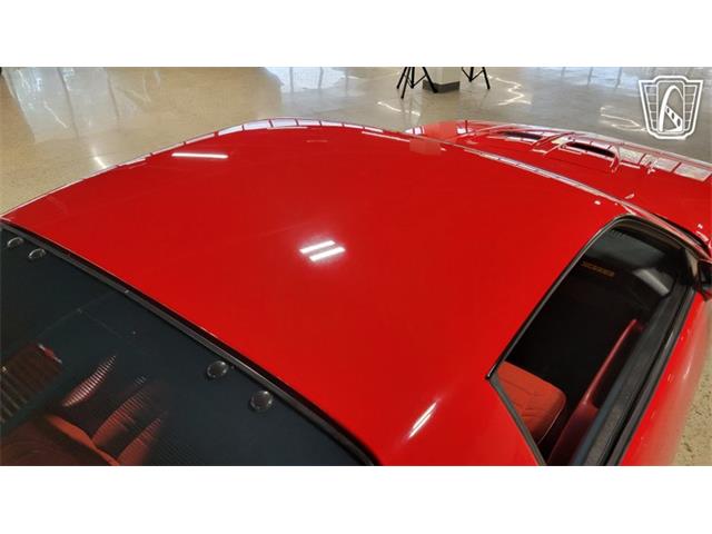 1991 Chevrolet Camaro (CC-2088971) for sale in Dearborn, Michigan