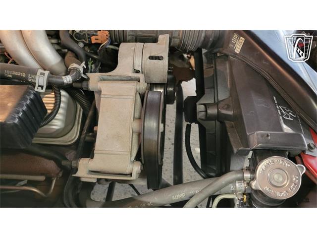 1991 Chevrolet Camaro (CC-2088971) for sale in Dearborn, Michigan