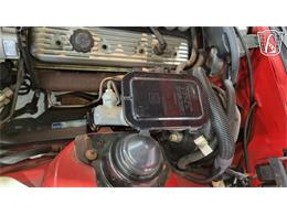1991 Chevrolet Camaro (CC-2088971) for sale in Dearborn, Michigan