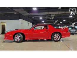 1991 Chevrolet Camaro (CC-2088971) for sale in Dearborn, Michigan
