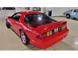 1991 Chevrolet Camaro (CC-2088971) for sale in Dearborn, Michigan