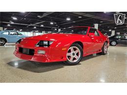 1991 Chevrolet Camaro (CC-2088971) for sale in Dearborn, Michigan