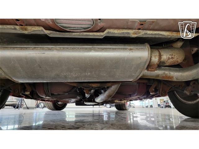 1991 Chevrolet Camaro (CC-2088971) for sale in Dearborn, Michigan